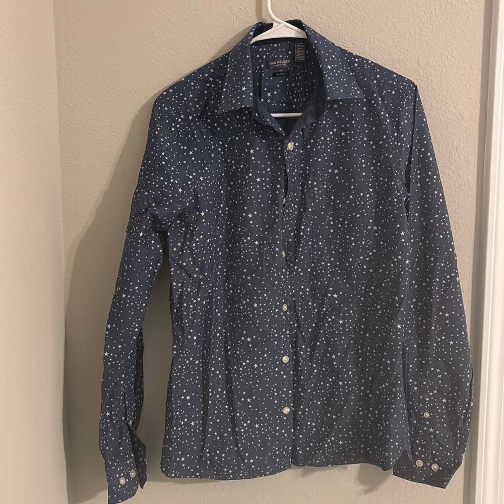 Van Heusen Men’s Shirt